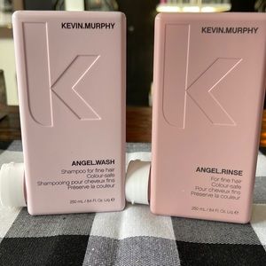 Kevin Murphy Angel set shampoo and conditioner